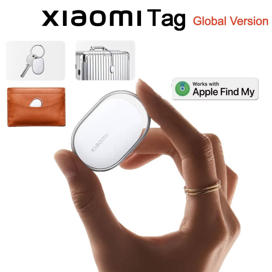 Xiaomi Travel Accessories - Xiaomi Tag Smart Anti Lost Device