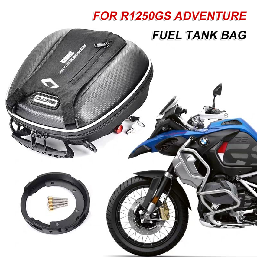 Travel Accessories Gadget - For BMW R1250GS Adventure R1250R/RS/RT Motorcycle
