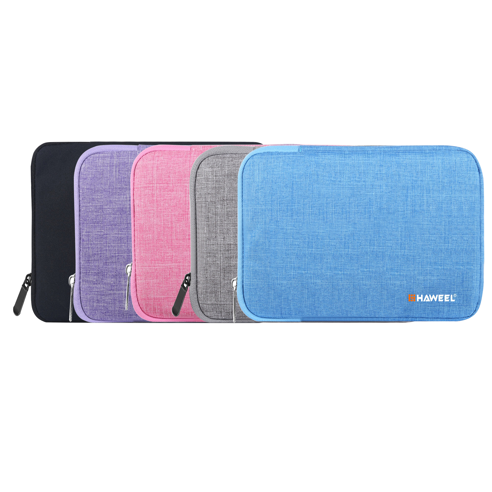 HAWEEL 7.9 9.7 inch Sleeve Cas - Xiaomi Travel Accessories recension och pris