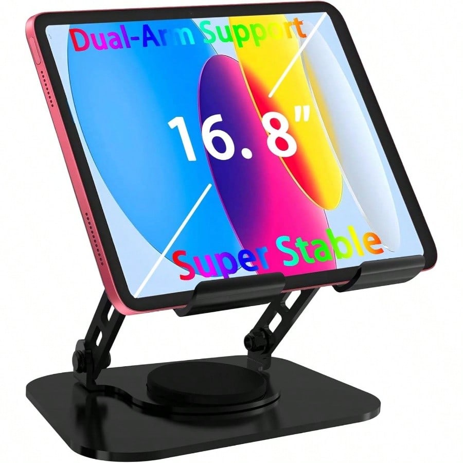 Black Phone Holders Tablet Sta - Travel Accessories Gifts recension och pris