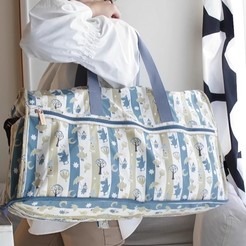 New Kawaii Anime Moomins Serie - Travel Accessories Gadget recension och pris