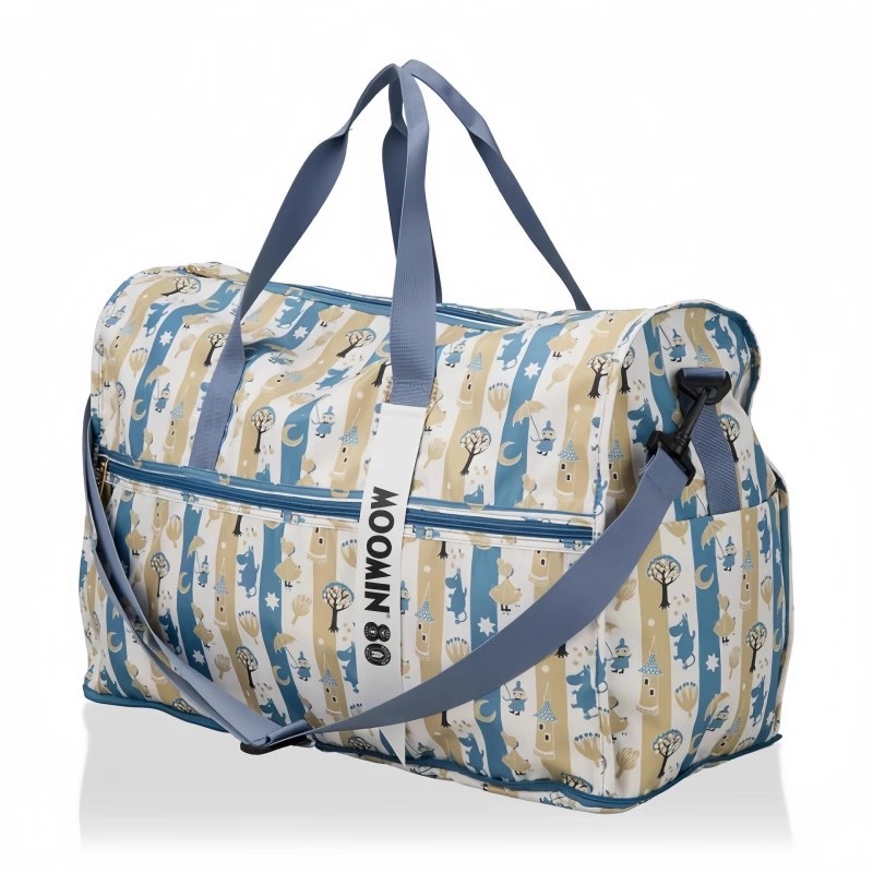 New Kawaii Anime Moomins Serie - Travel Accessories Gadget recension och pris