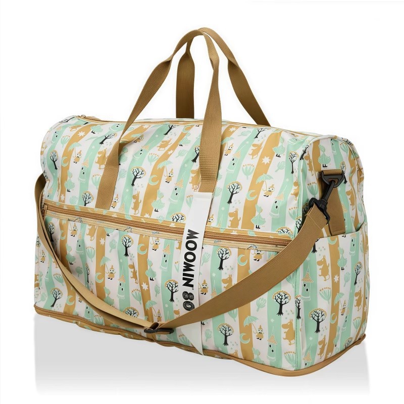 New Kawaii Anime Moomins Serie - Travel Accessories Gadget recension och pris