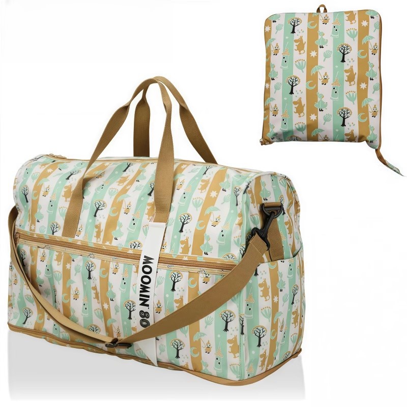 New Kawaii Anime Moomins Serie - Travel Accessories Gadget recension och pris