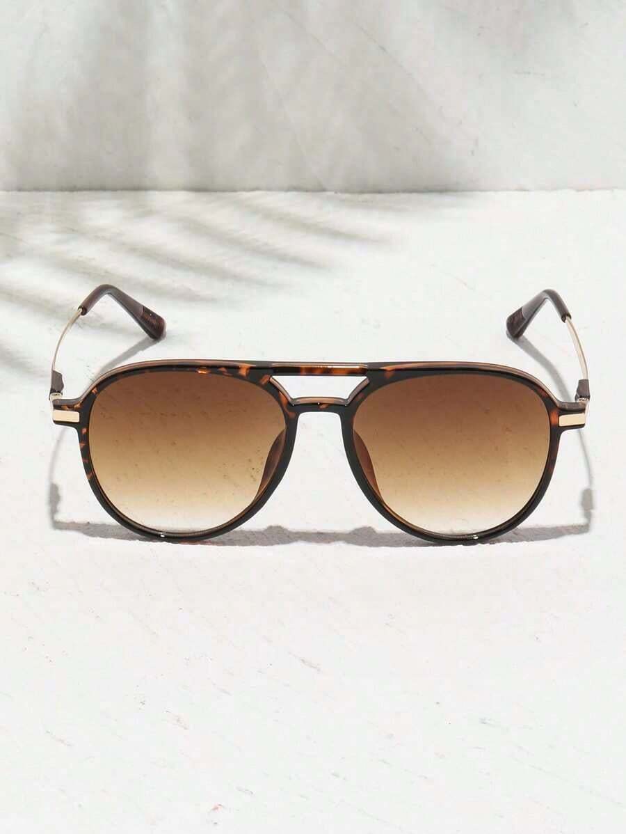 Women Fashion Aviator Sunglass - Travel Accessories For Women recension och pris