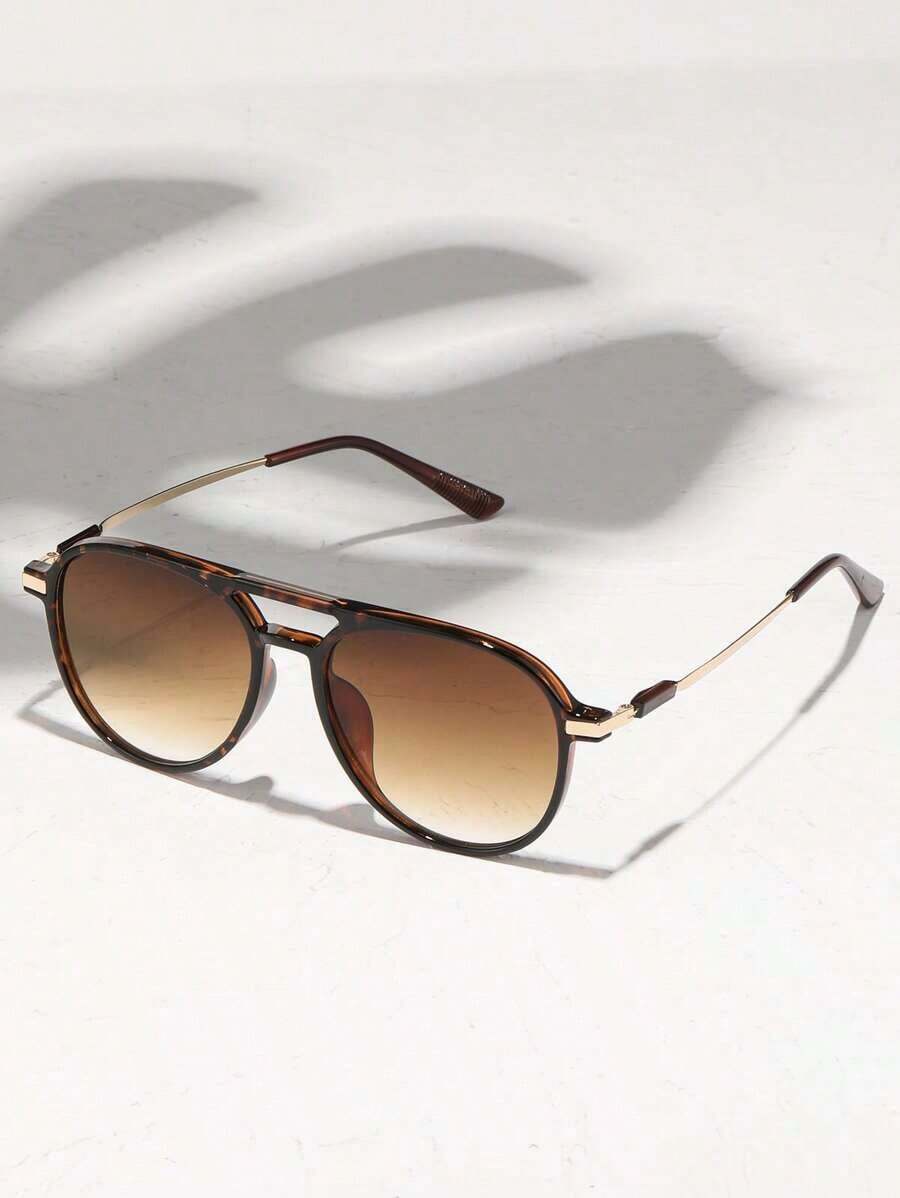 Women Fashion Aviator Sunglass - Travel Accessories For Women recension och pris
