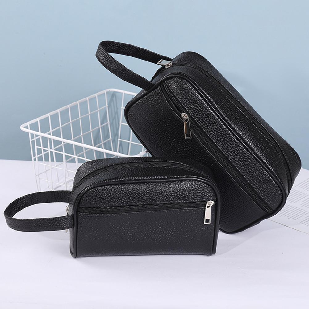 Men Business Travel Bag Vintag - Travel Accessories Organizer Bag recension och pris