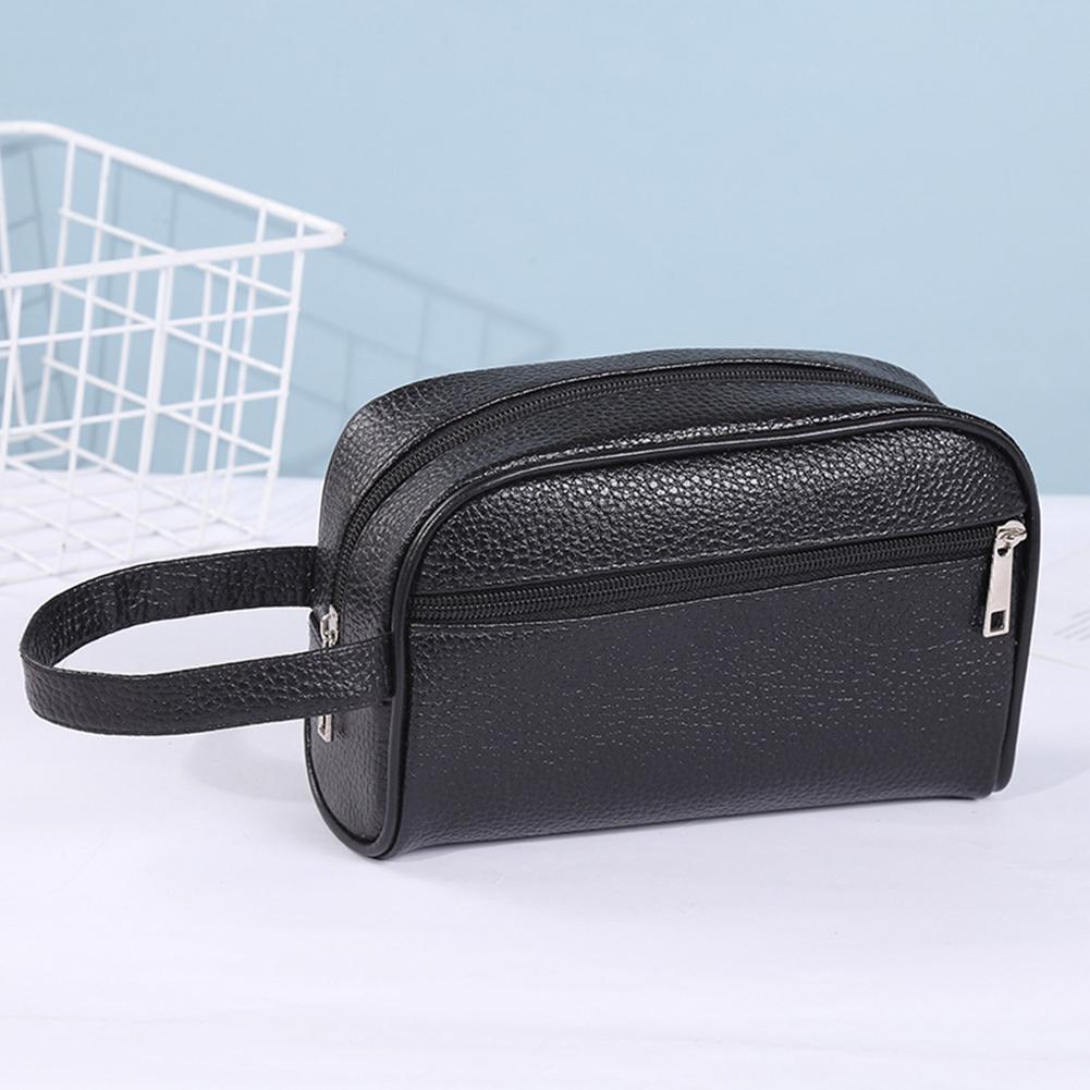 Men Business Travel Bag Vintag - Travel Accessories Organizer Bag recension och pris