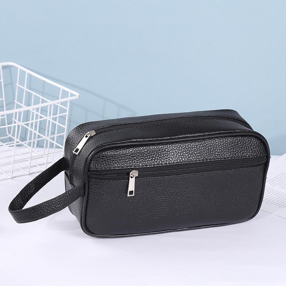 Men Business Travel Bag Vintag - Travel Accessories Organizer Bag recension och pris