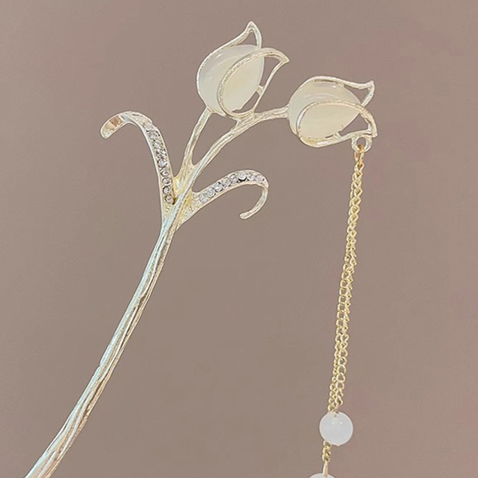Neo Chinese Hairpin For Women  - Travel Accessories For Women recension och pris