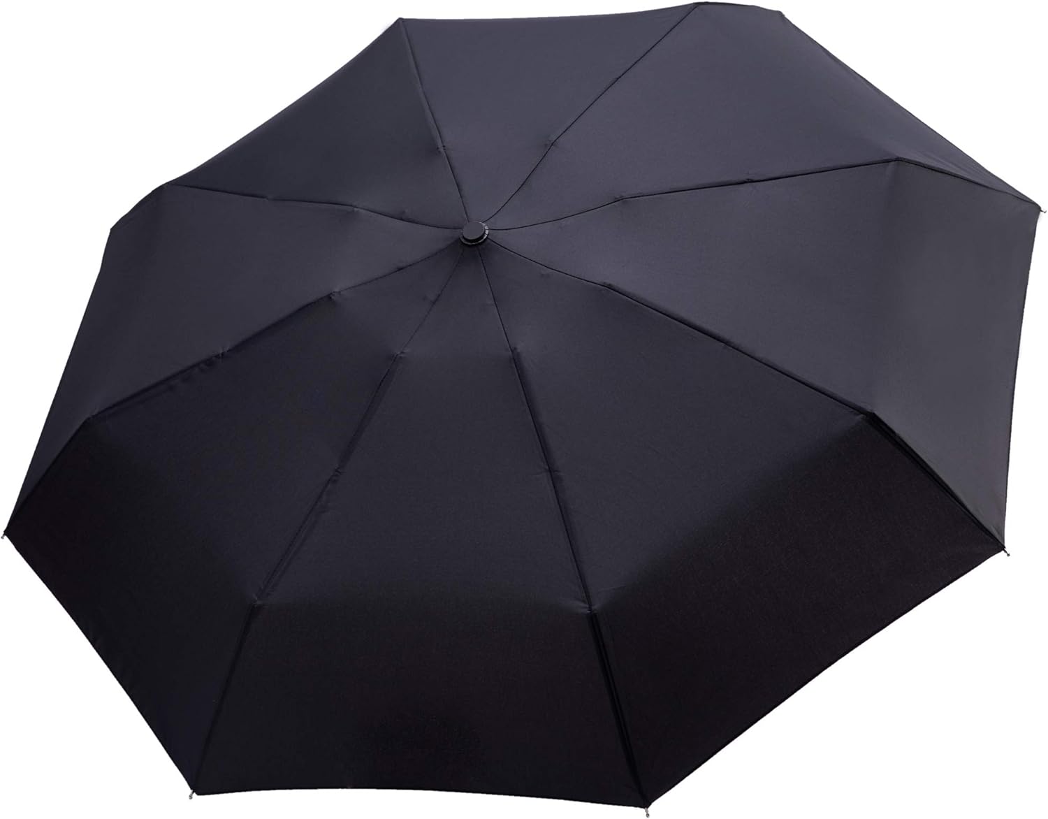 Mini Travel Umbrella Auto Open - Travel Umbrella Compact recension och pris