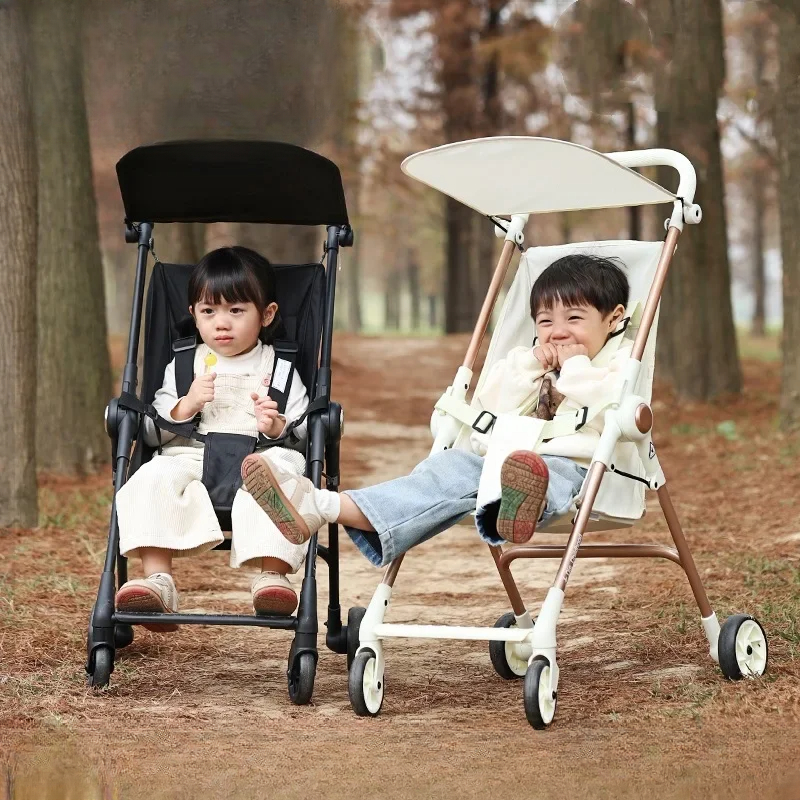 EG53 Ultra Lightweight Baby St - Travel Umbrella Compact recension och pris