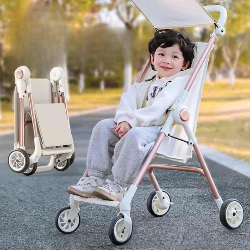 EG53 Ultra Lightweight Baby St - Travel Umbrella Compact recension och pris