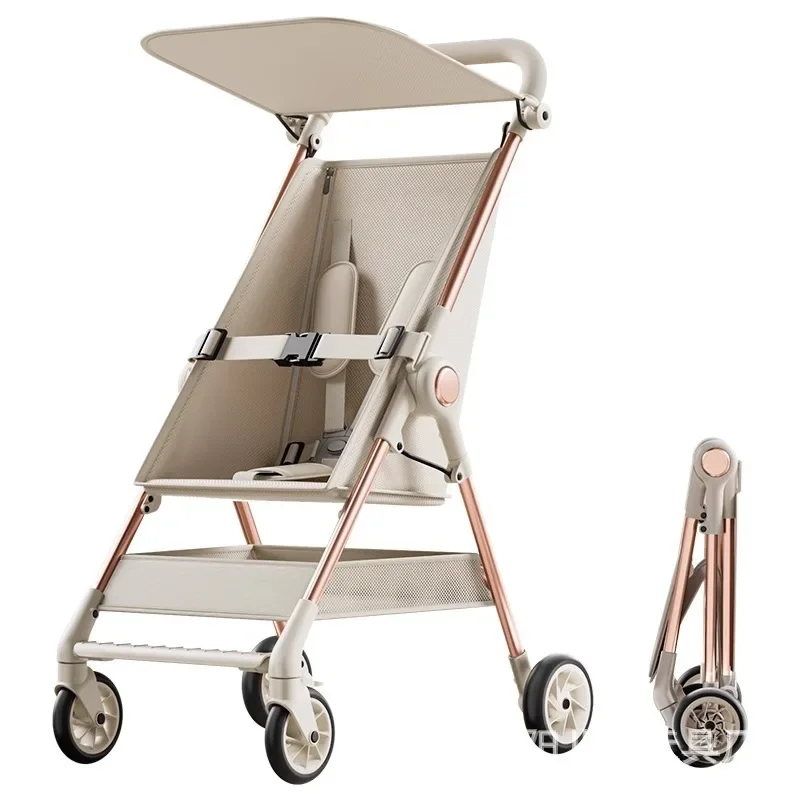 EG53 Ultra Lightweight Baby St - Travel Umbrella Compact recension och pris