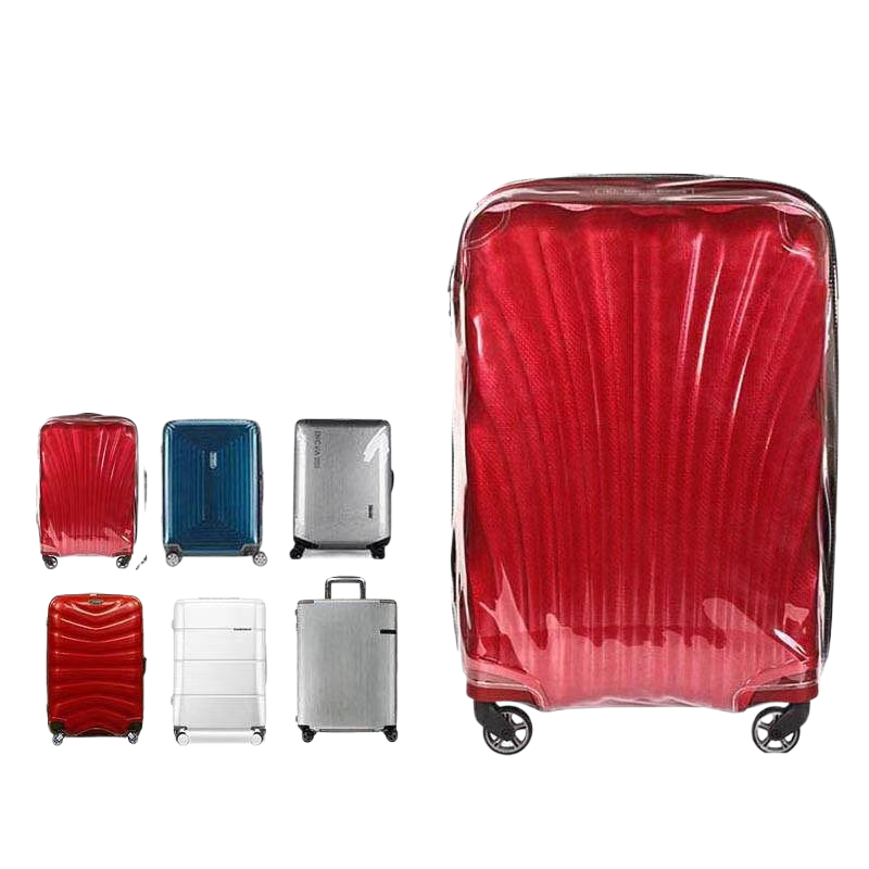 Luggag Cover for Samsonite C-L - Travel Accessories Samsonite recension och pris