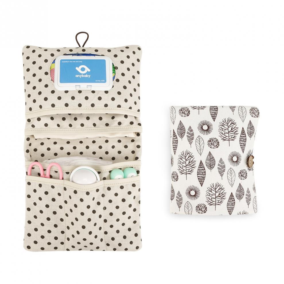 Waterproof Baby Diaper Storage - Travel Accessories With Baby recension och pris