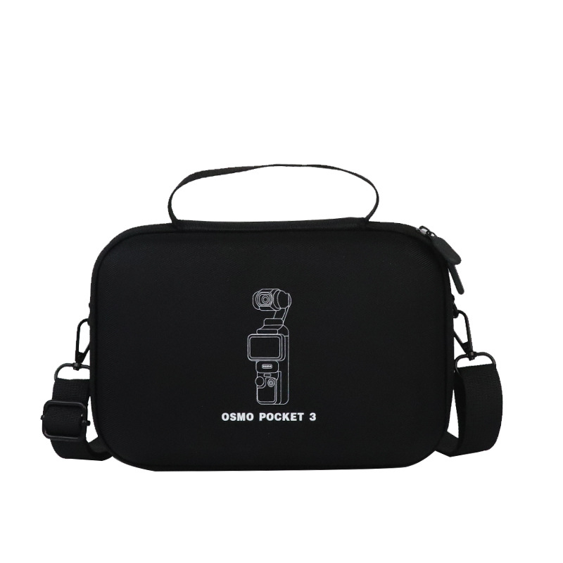 Storage Bag For DJI Osmo Pocke - Travel Accessories Case recension och pris