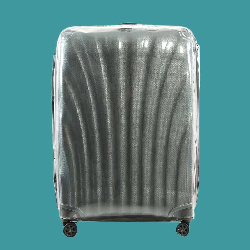 Luggage Cover for Samsonite CS - Travel Accessories Samsonite recension och pris