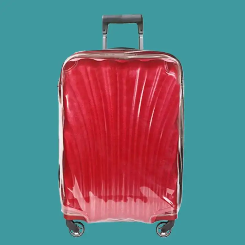 Luggage Cover for Samsonite CS - Travel Accessories Samsonite recension och pris