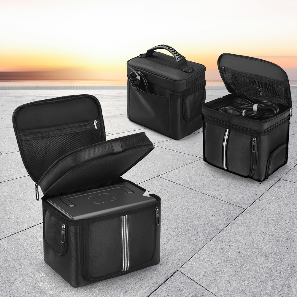 Travel Carrying Case Waterproo - Travel Accessories Case recension och pris