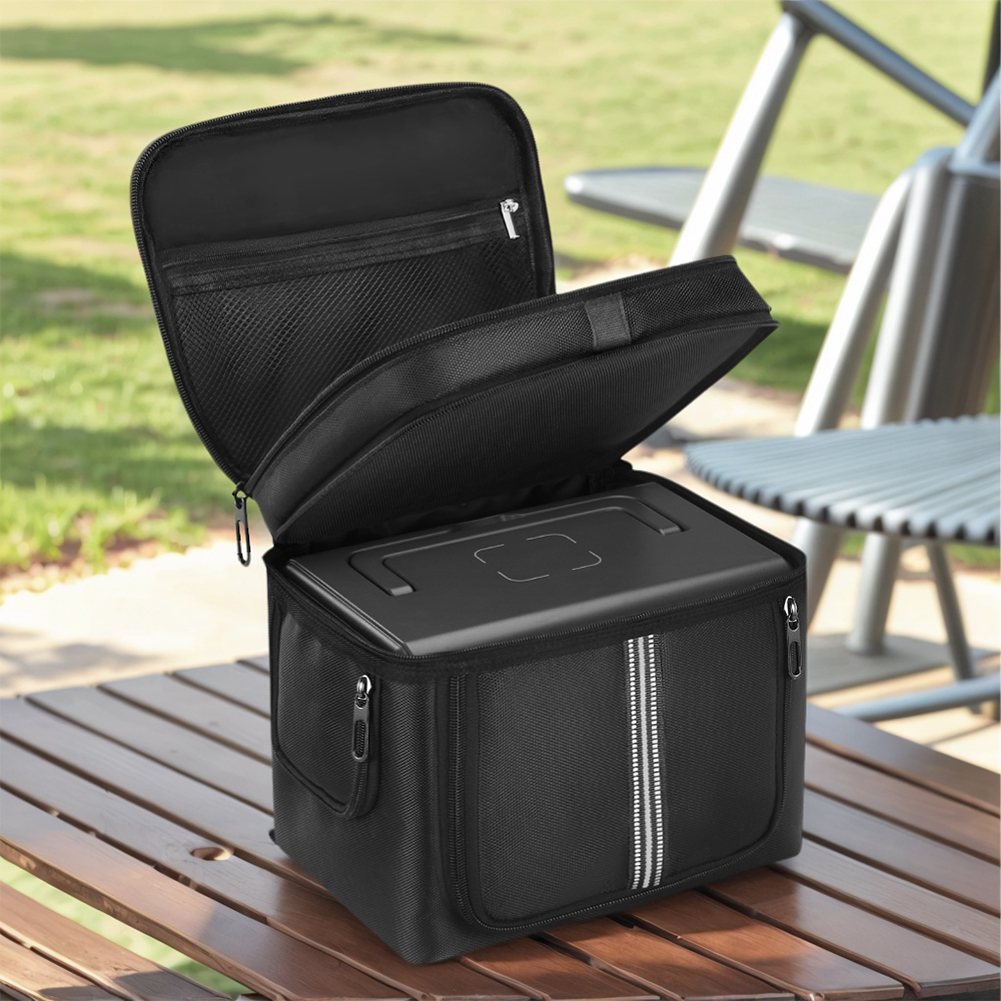 Travel Carrying Case Waterproo - Travel Accessories Case recension och pris