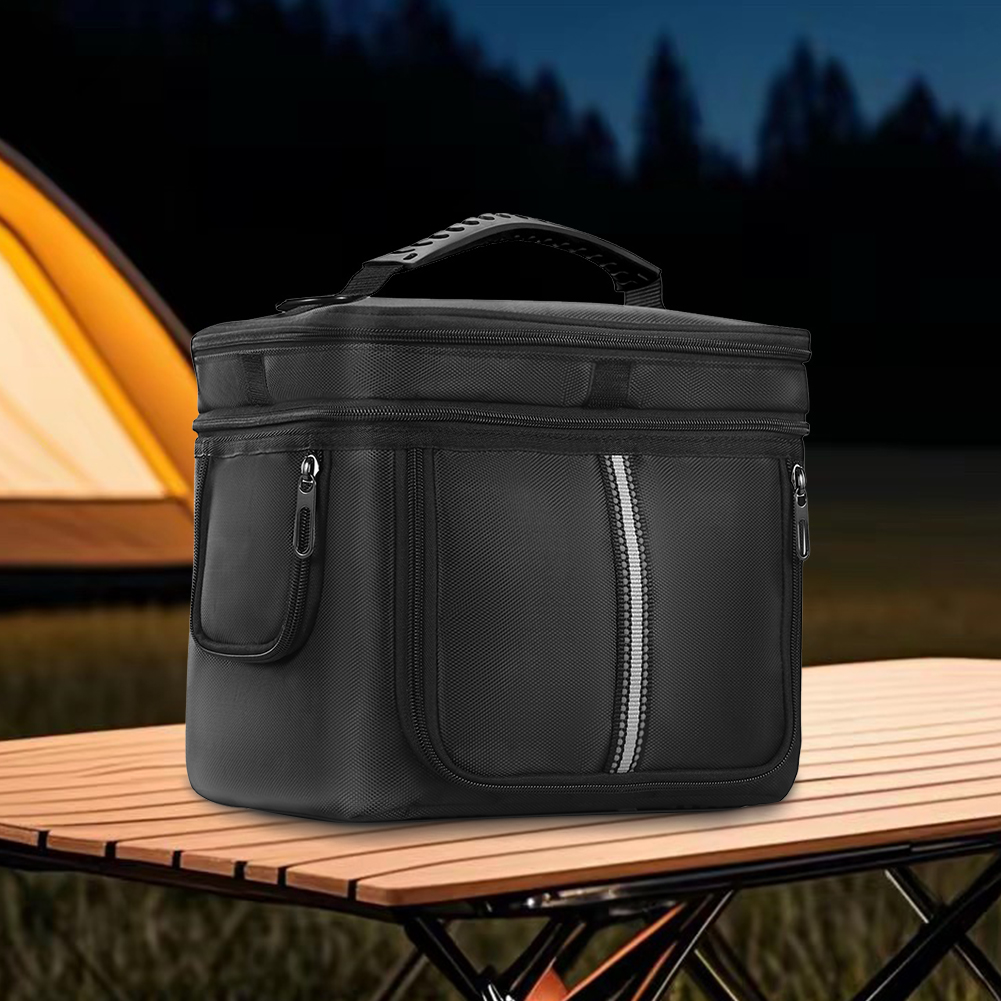 Travel Carrying Case Waterproo - Travel Accessories Case recension och pris