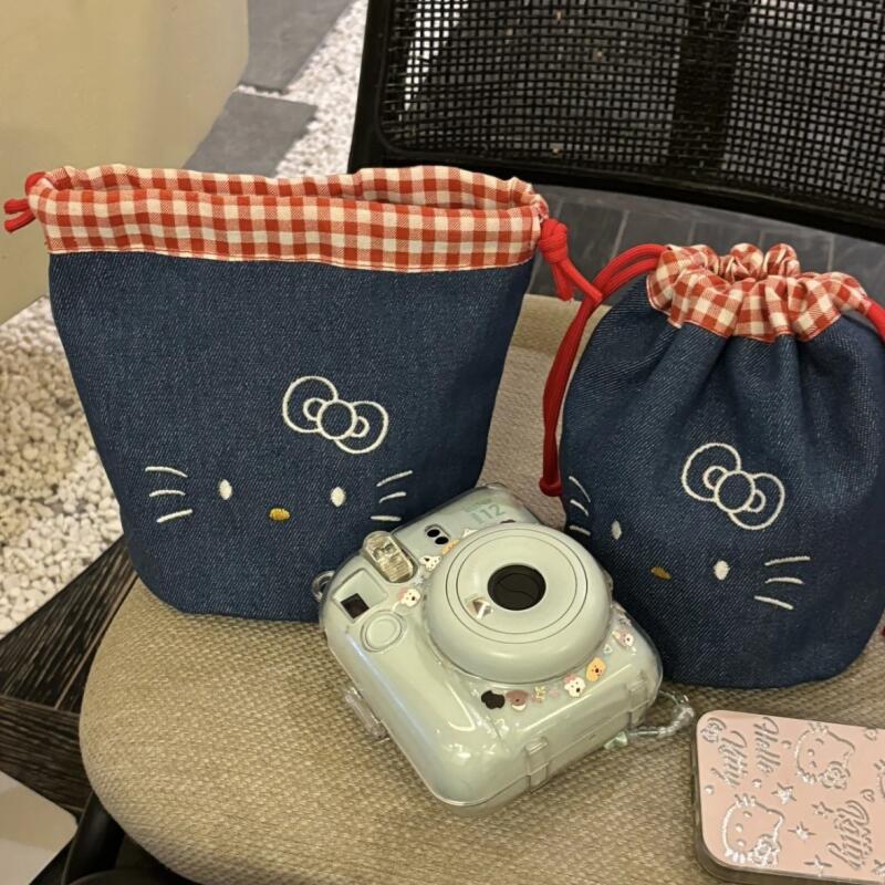 Sanrio Hello Kitty Portable Co - Travel Accessories Organizer Bag recension och pris