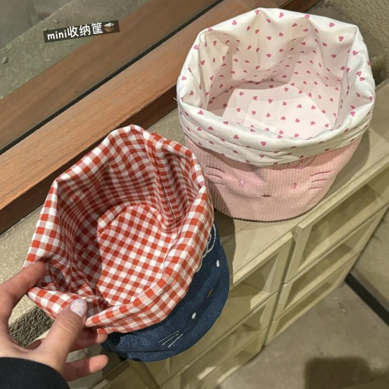 Sanrio Hello Kitty Portable Co - Travel Accessories Organizer Bag recension och pris