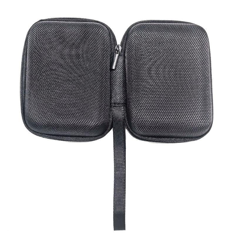 New Nylon + EVA Hard Shell Dig - Travel Accessories Case recension och pris
