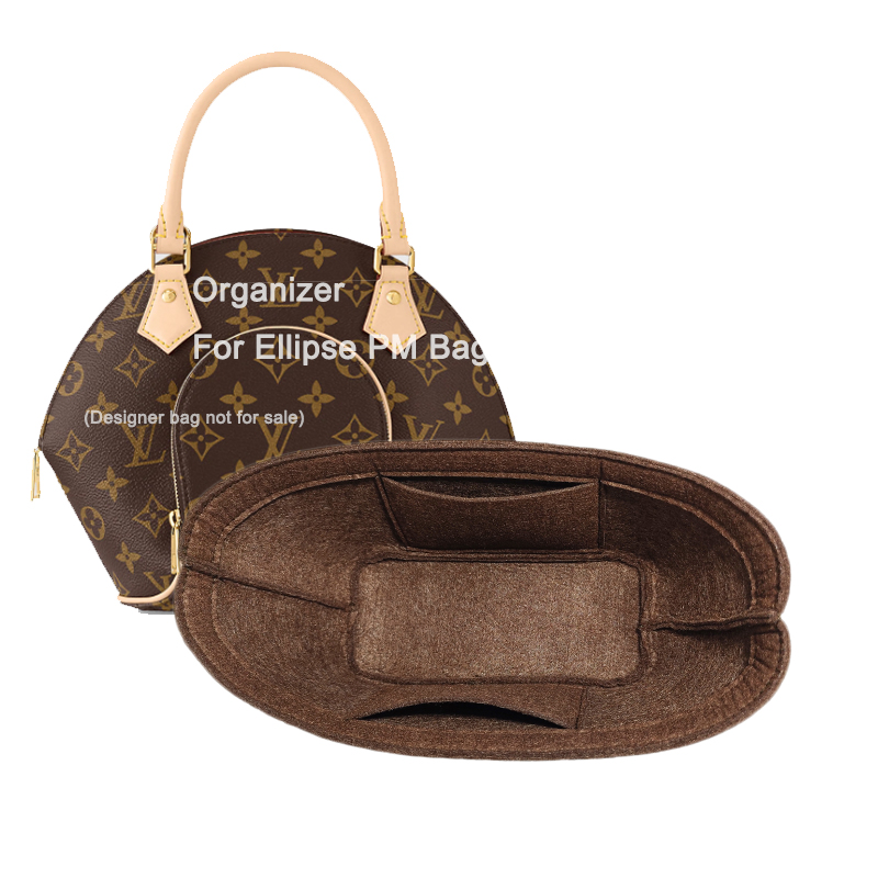 Inner Bags For Ellipse PM Felt - Travel Accessories Lv recension och pris