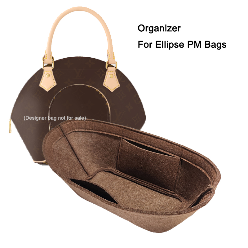 Inner Bags For Ellipse PM Felt - Travel Accessories Lv recension och pris