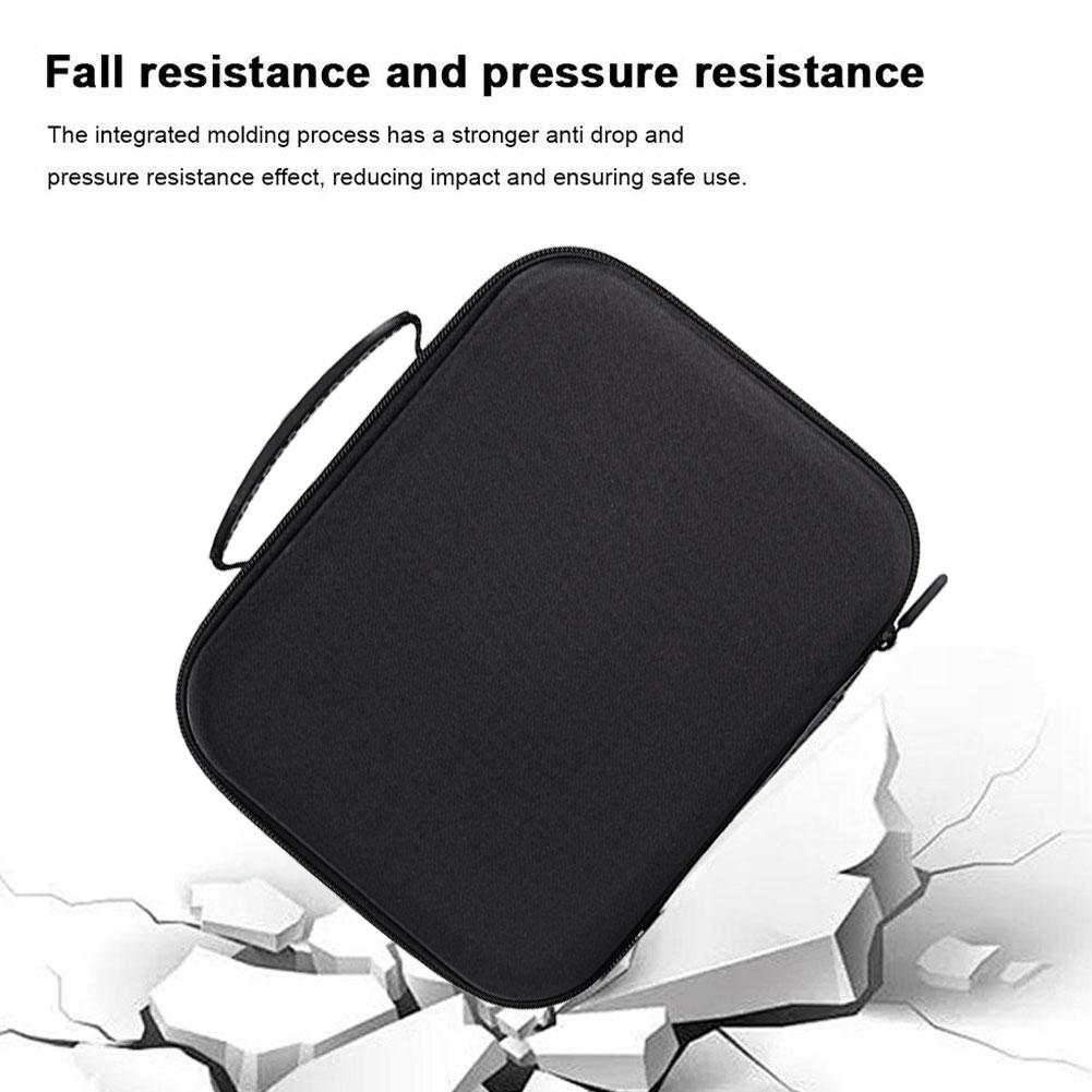 For Tesla CCS1 J1772 Charger S - Travel Accessories Case recension och pris