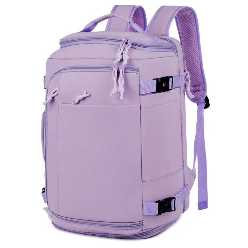 Travel Backpack Large Capacity - Travel Accessories Gadget recension och pris