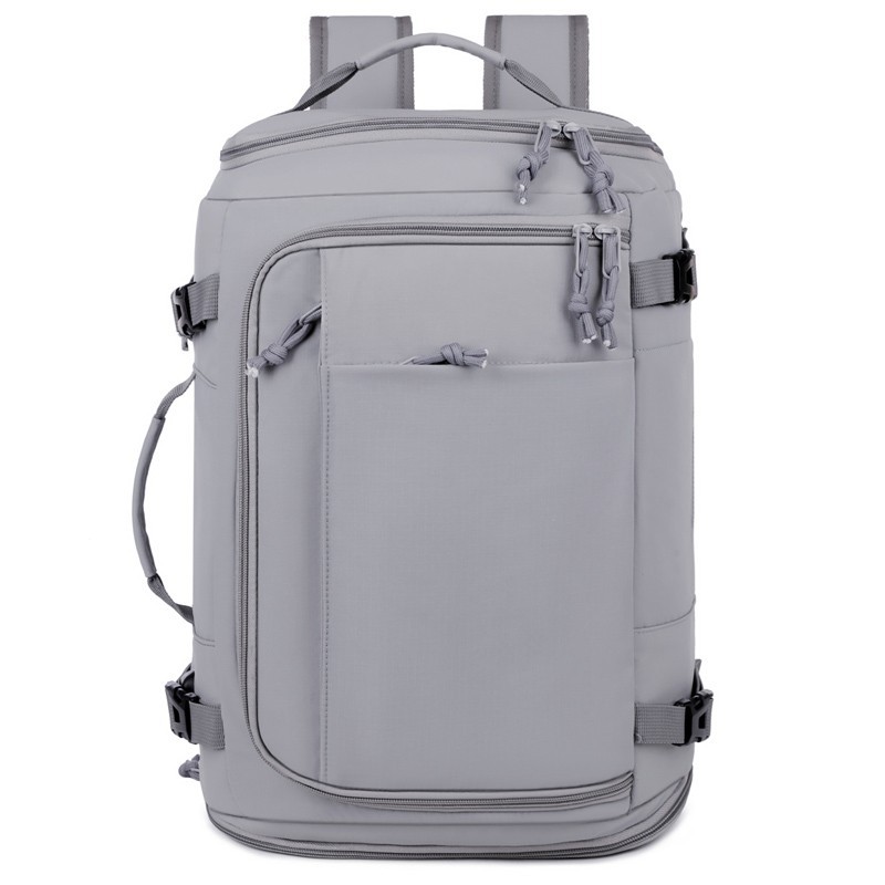 Travel Backpack Large Capacity - Travel Accessories Gadget recension och pris