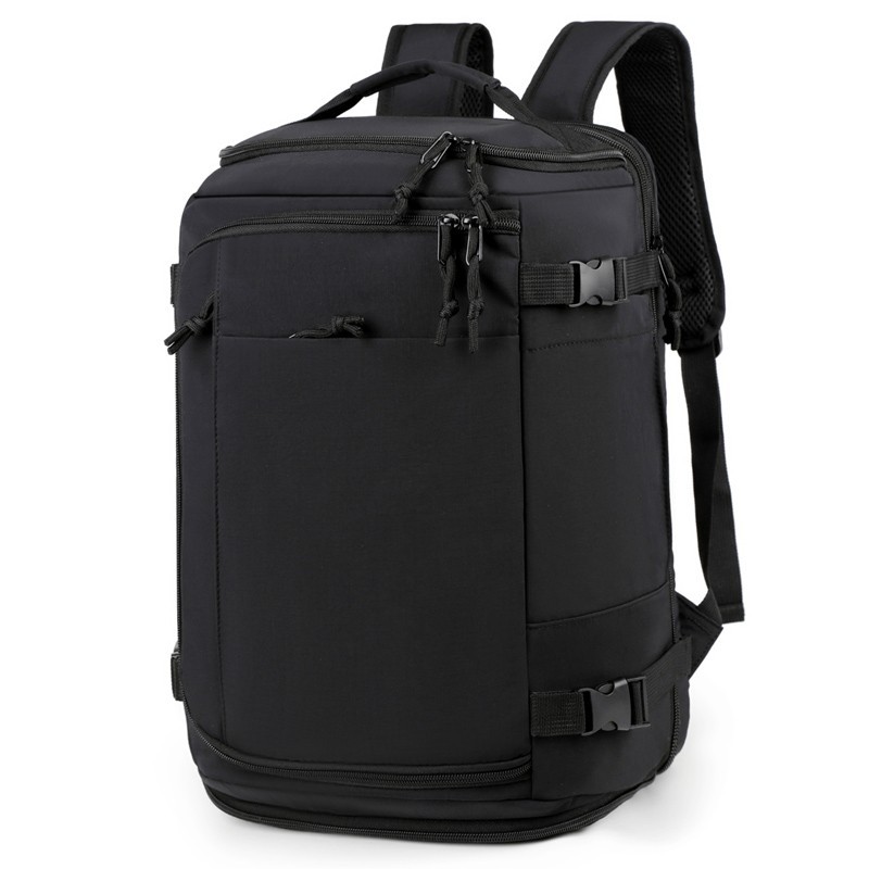 Travel Backpack Large Capacity - Travel Accessories Gadget recension och pris