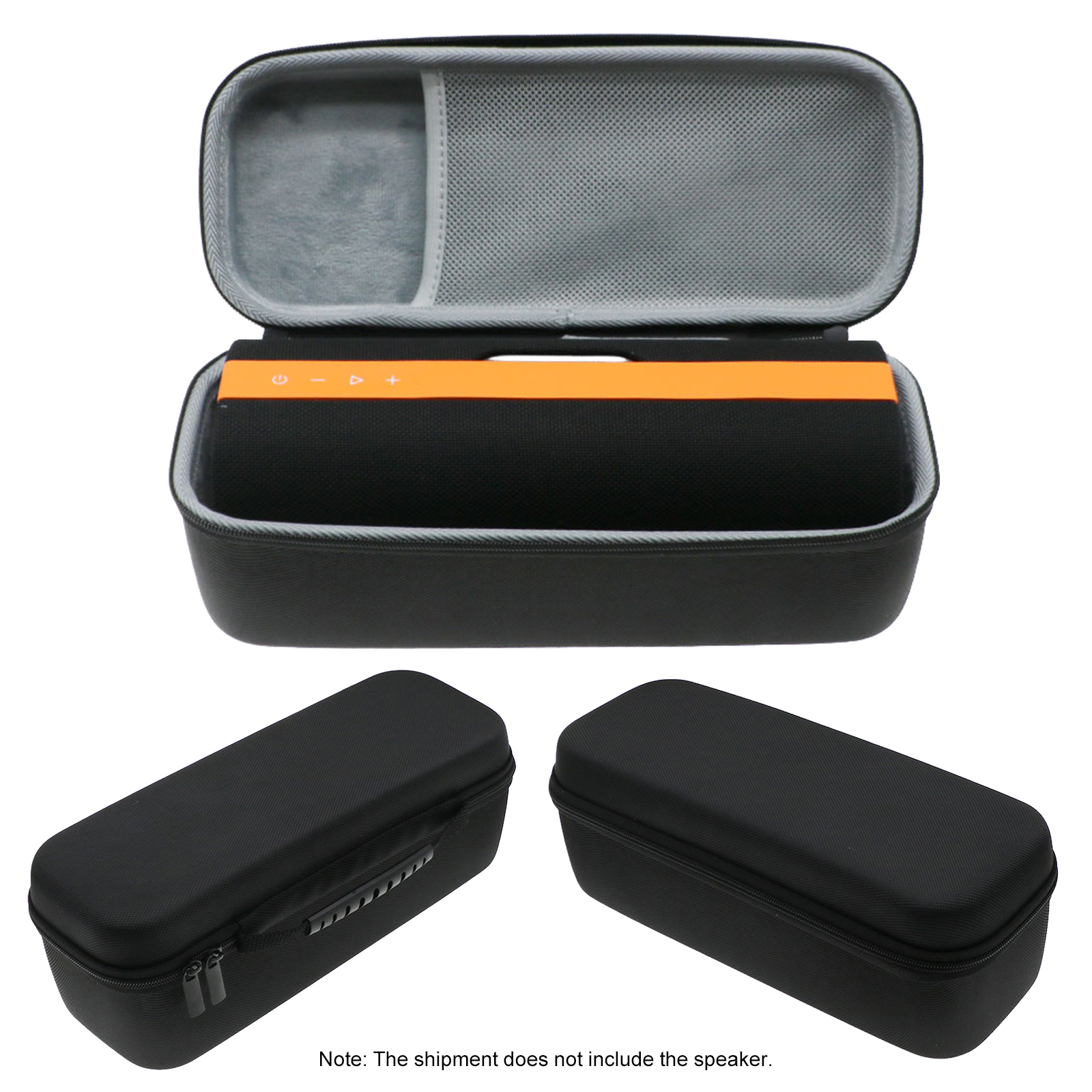 Hard EVA Travel Carrying Box S - Xiaomi Travel Accessories recension och pris