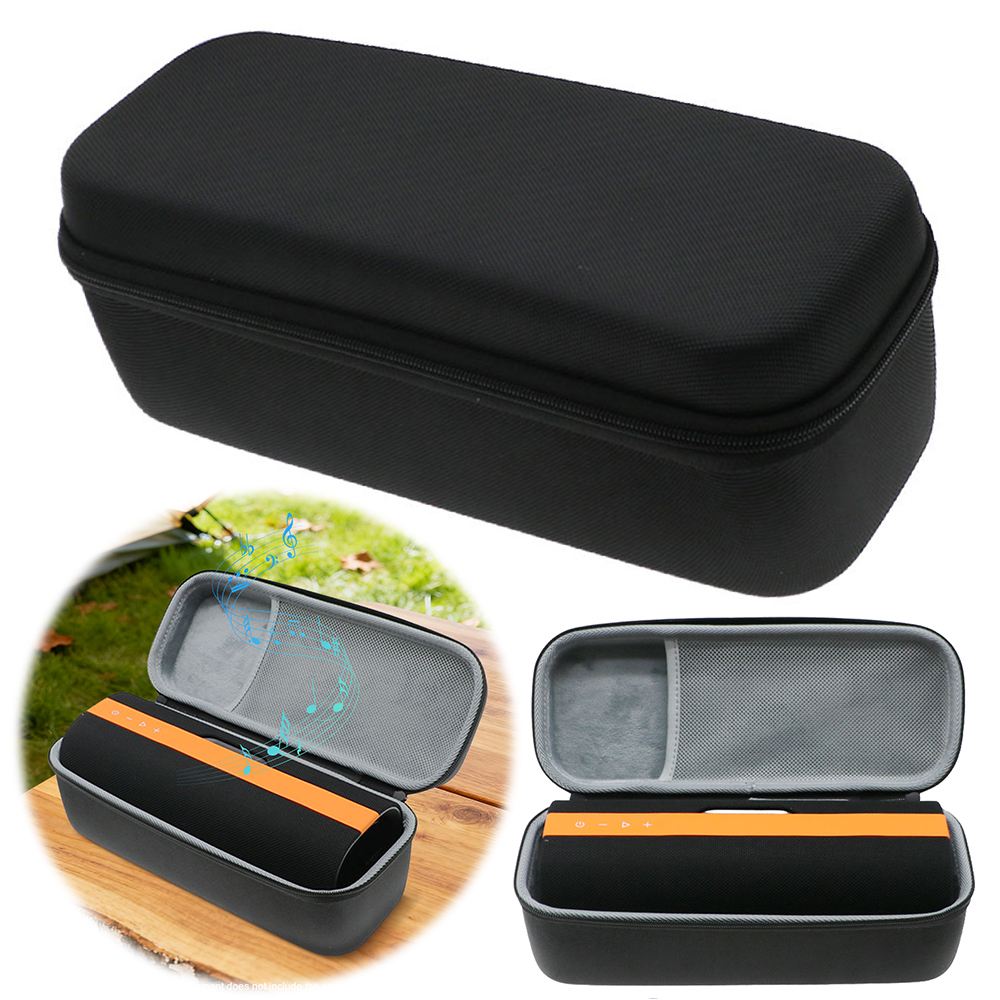 Hard EVA Travel Carrying Box S - Xiaomi Travel Accessories recension och pris