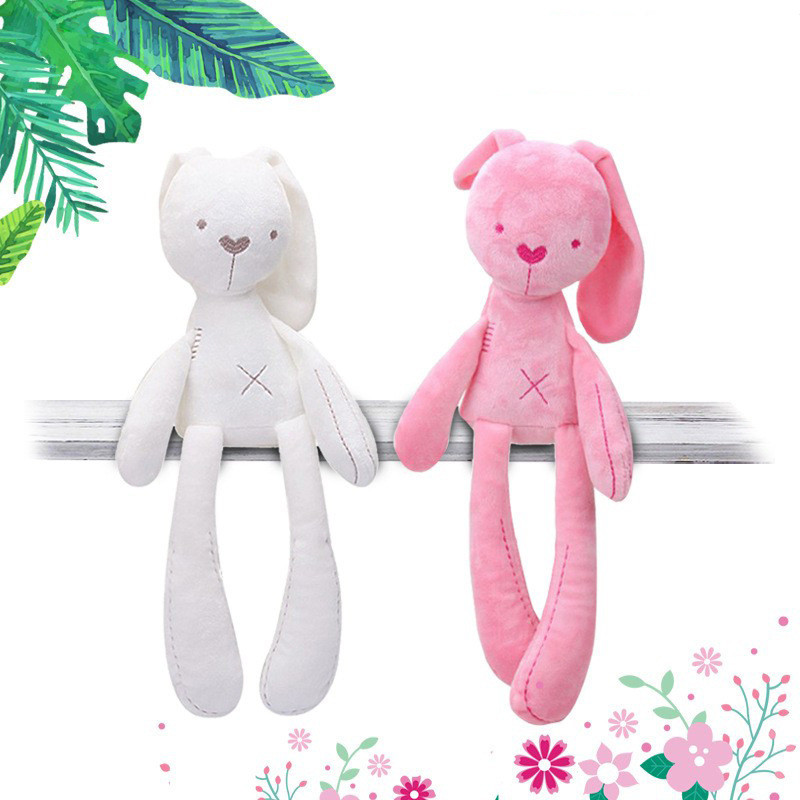 Cartoon Animal Stuffed Baby To - Travel Accessories With Baby recension och pris