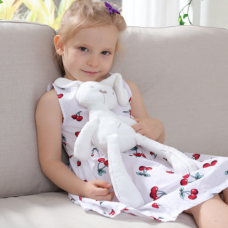 Cartoon Animal Stuffed Baby To - Travel Accessories With Baby recension och pris