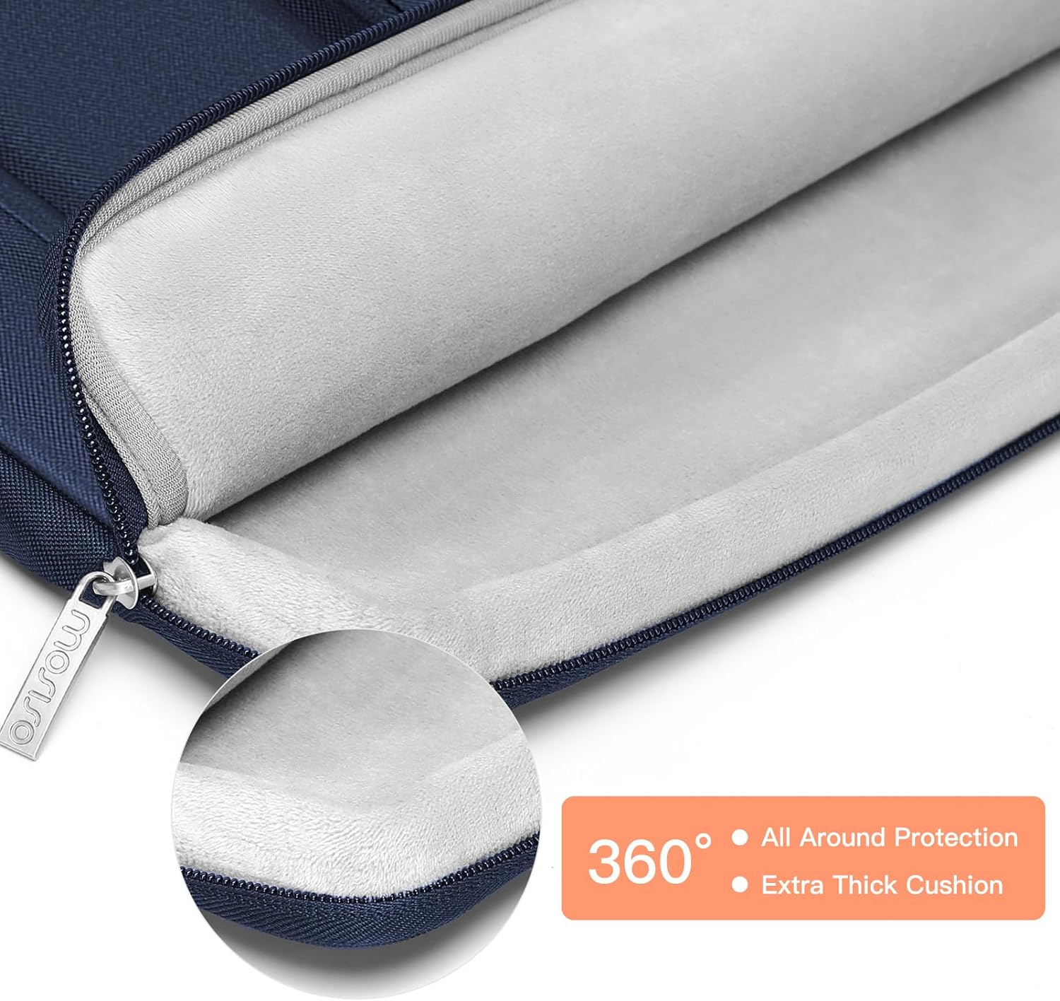 Laptop Sleeve Bag 13 14 15 15. - Xiaomi Travel Accessories recension och pris
