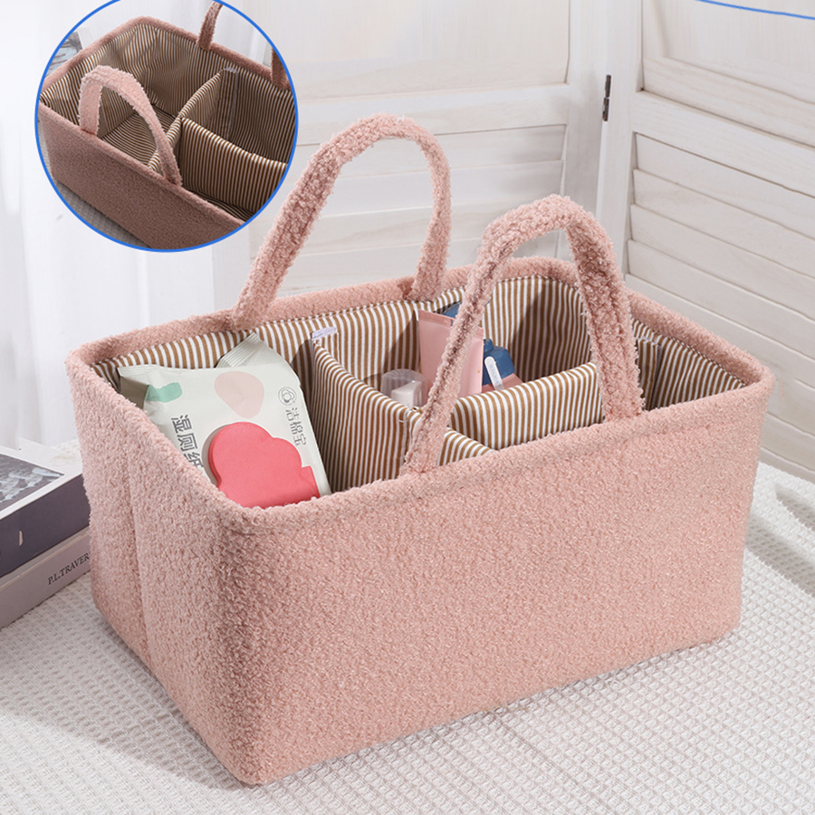 Portable Travel Mommy Bag Mult - Travel Accessories With Baby recension och pris