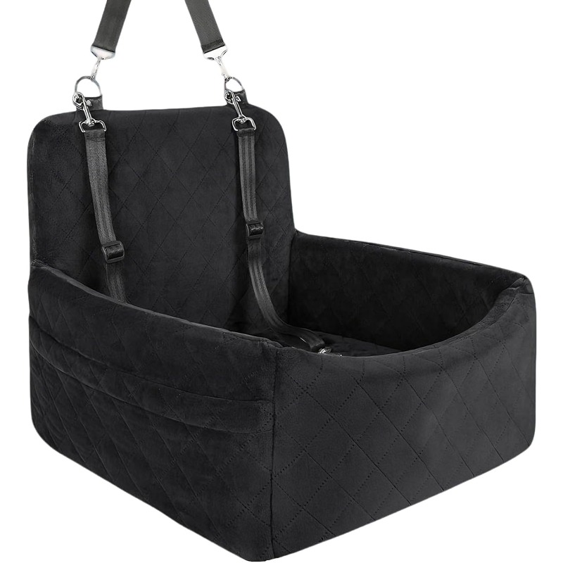 Dog Booster Seat Under 30-35 L - Travel Accessories You Need recension och pris