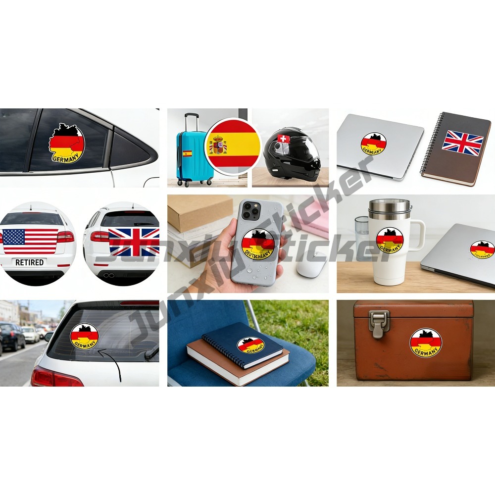 Auckland New Zealand Creative  - Travel Accessories New Zealand recension och pris