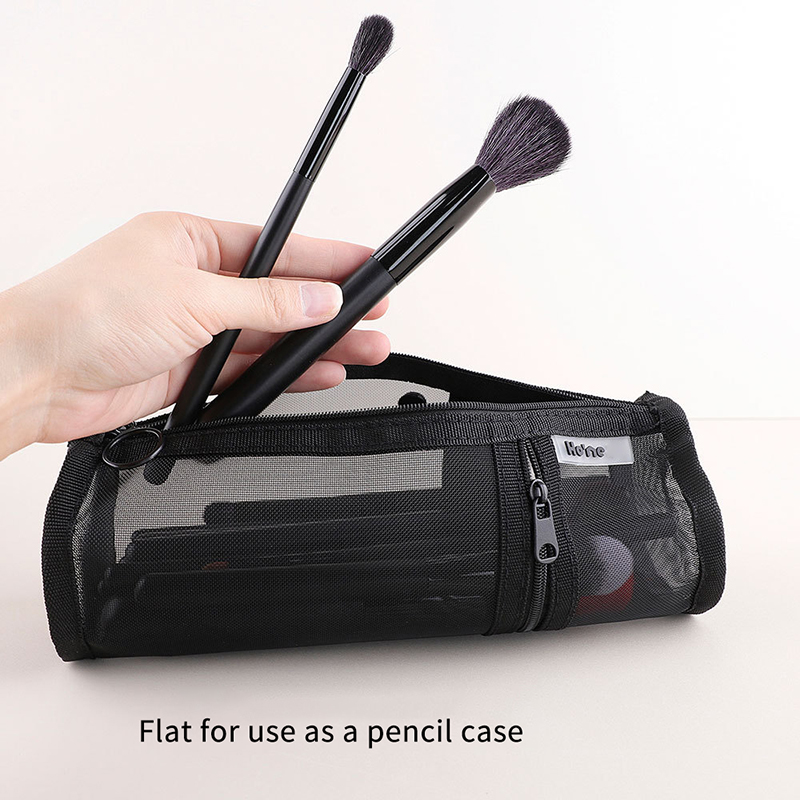 【AD】Multifunctional Makeup Bru - Travel Accessories Organizer Bag recension och pris