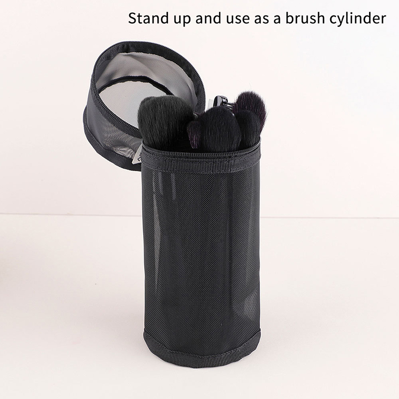 【AD】Multifunctional Makeup Bru - Travel Accessories Organizer Bag recension och pris