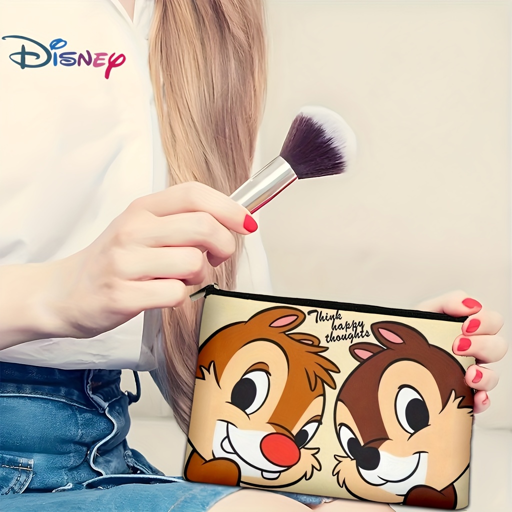 1 Piece Disney Chip'N Dale Mak - Travel Accessories Organizer Bag recension och pris