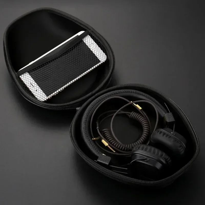 Earphone Case EVA Hard Shell H - Xiaomi Travel Accessories recension och pris