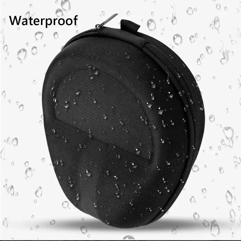 Earphone Case EVA Hard Shell H - Xiaomi Travel Accessories recension och pris