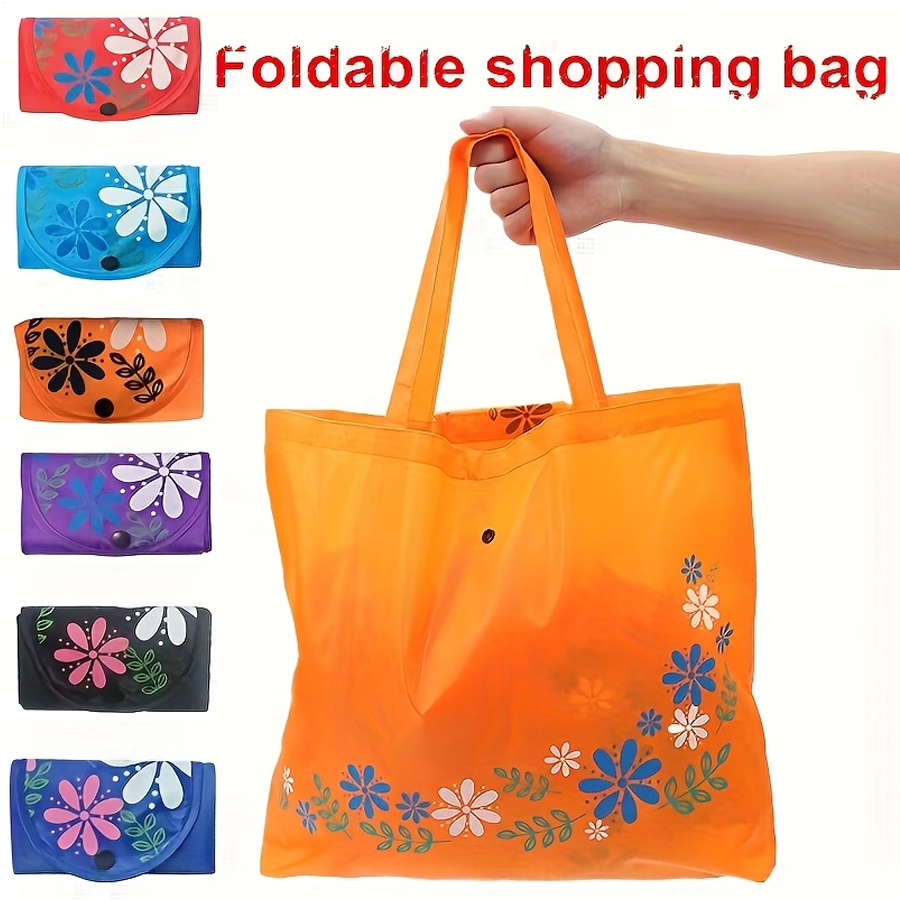 1 Piece Foldable Oxford Cloth  - Travel Accessories You Need recension och pris