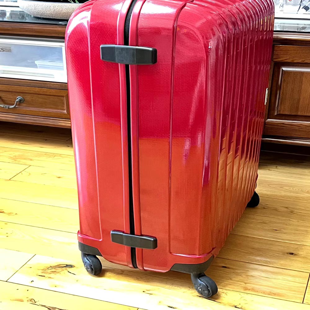 Hinges for Samsonite Luggage S - Travel Accessories Samsonite recension och pris